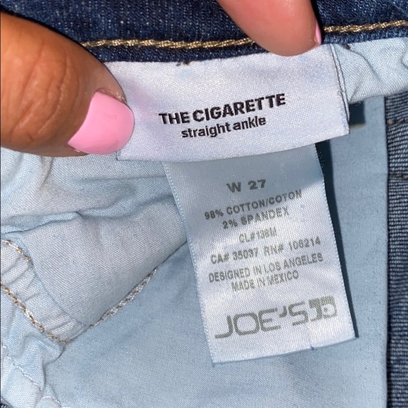 Joe’s Brand women’s Jeans - Picture 2 of 4